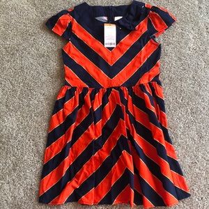 COPY - NEW Gymboree Dress Girls Size 7